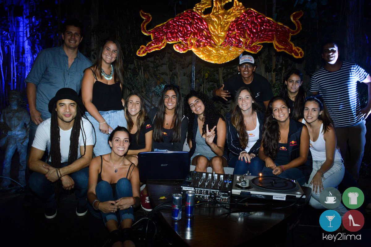 Key2Lima's tweet photo. #Mala #RBMA #RedBullLima #dubstep http://t.co/XSiYfm4cgj