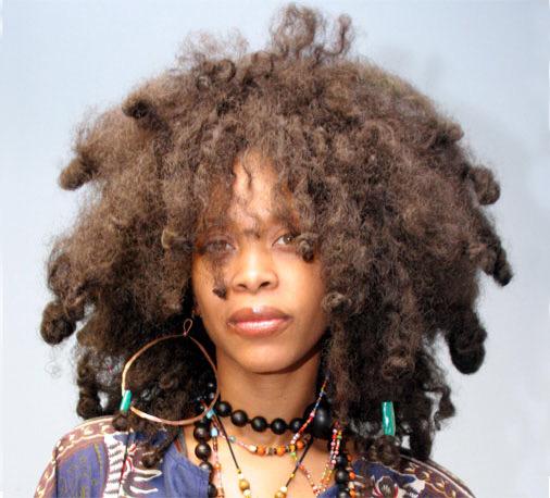   happy birthday to my Queen, Ms. Erykah Badu     