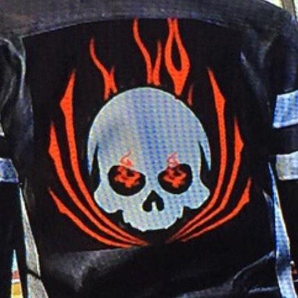 WheelyM's tweet photo. @SkullFuckersMC a #pussypatch on a fake club #smh come take us any day, your ass is grass and we're the lawn mower http://t.co/SxhQceMfUP