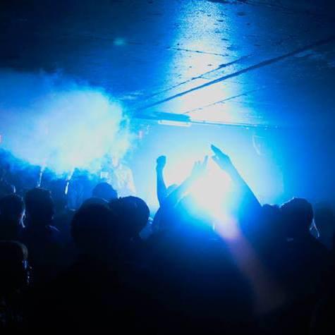 Get on your dancing shoes the Kollective boys are taking over tonight! #sheffield #bar #event #house #funky #disco