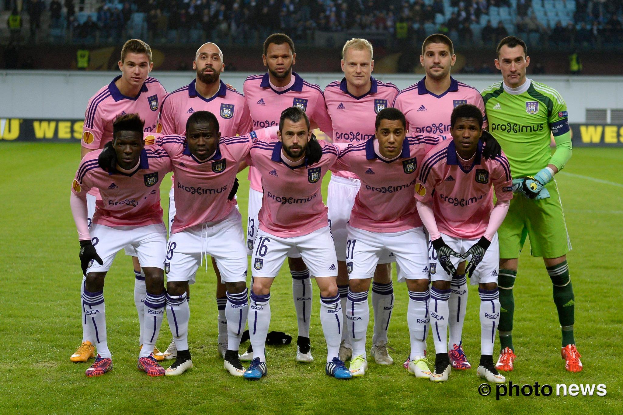 2015–16 R.S.C. Anderlecht season - Wikipedia