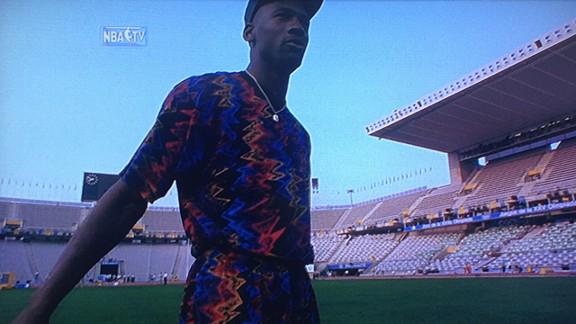 jordan 7 sweater outfit