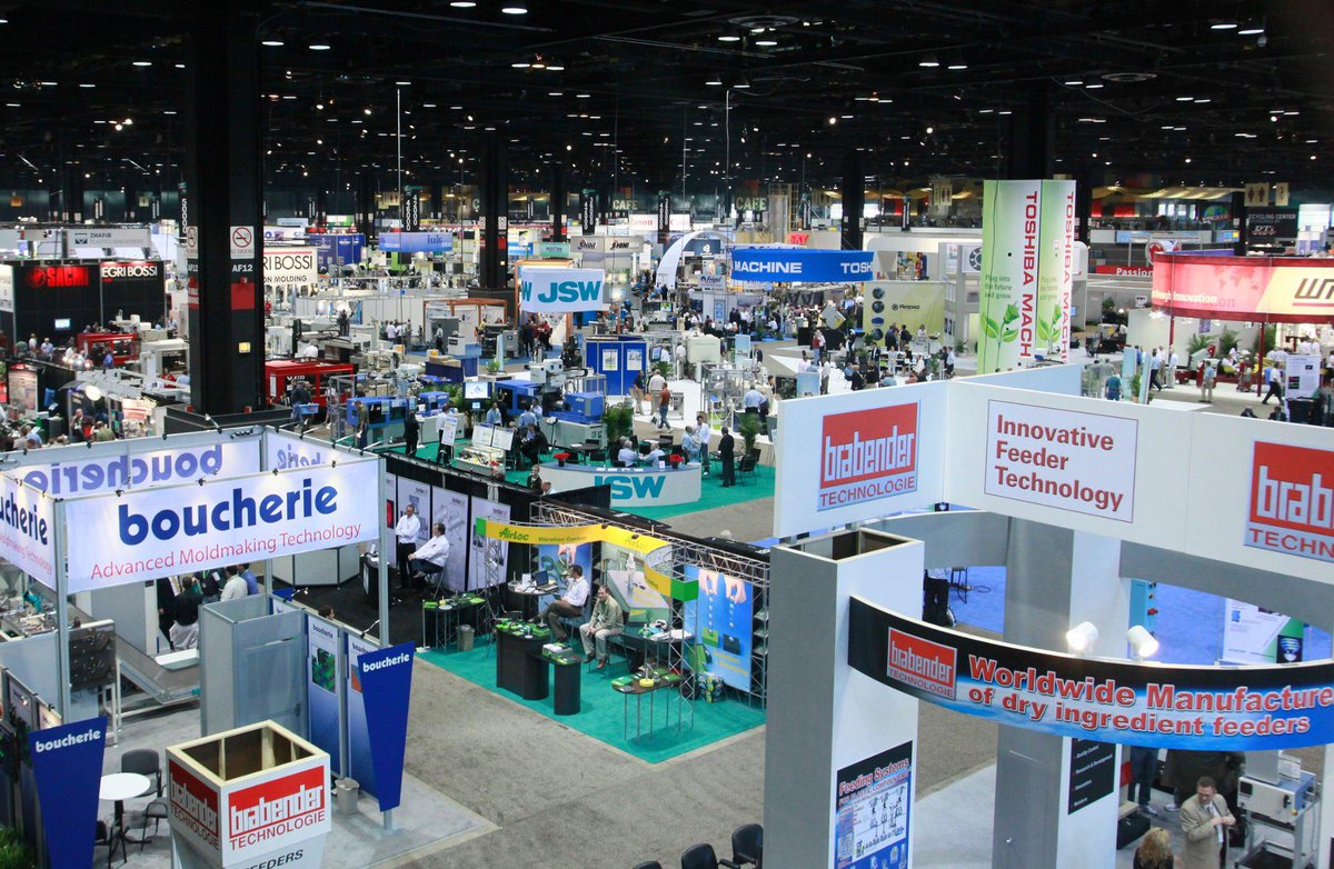 The compounders' guide to #NPE2015: 8 page preview of machinery and auxiliaries starts at bit.ly/1JRhS9E