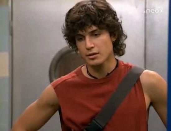 Quiz: Qual era il nome del personaggio che interpretava Álex nella Serie TV #PasoAdelante?