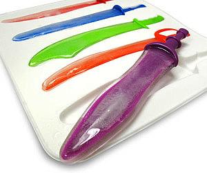 The_Swag_Shop's tweet photo. Sword Popsicle Tray
http://t.co/RrpBZqrPMV
#Sword #Popsicle #Tray #Kitchen #Food http://t.co/W4j2STK4ZU