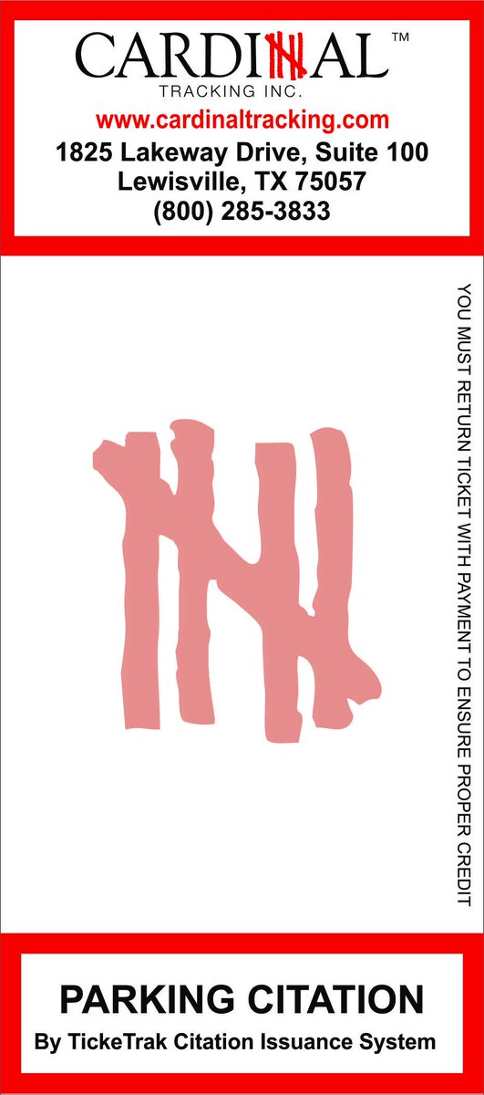 CardinalTI's tweet image. We print tickets! Learn more at the @mstpa 2015 conference. We&apos;re at booth 8. hubs.ly/y0xp9V0