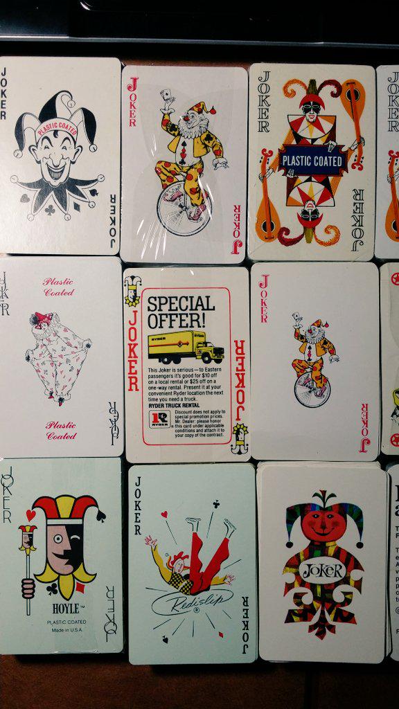 ObamacareIL's tweet photo. No health insurance? Don't B a JOKER &amp; GAMBLE w ur health ;) #GetCoveredIllinois #Obamacare #healthinsurance #health http://t.co/jBWsrbDsi3