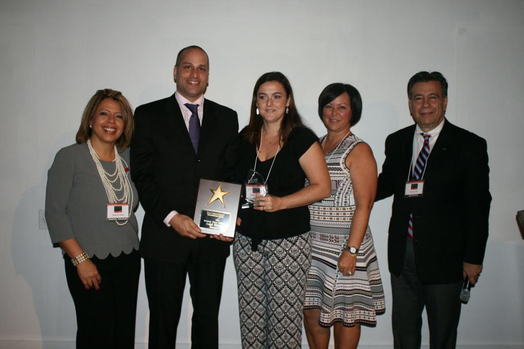 NaplesAgent's tweet image. 2015 Kick Off Celebration Developer Showcase &amp;amp; Award Ceremony. Thank you Victoria and #FirstServiceRealty