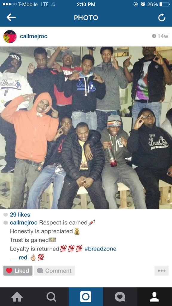 BZJROC's tweet photo. “@__RichAj: Respect is earned💉
Honestly is appreciated💰
Trust is gained💵
Loyalty is returned💯💯💯 
#breadzone
-Dlow” http://t.co/xJN4aPN7Xe