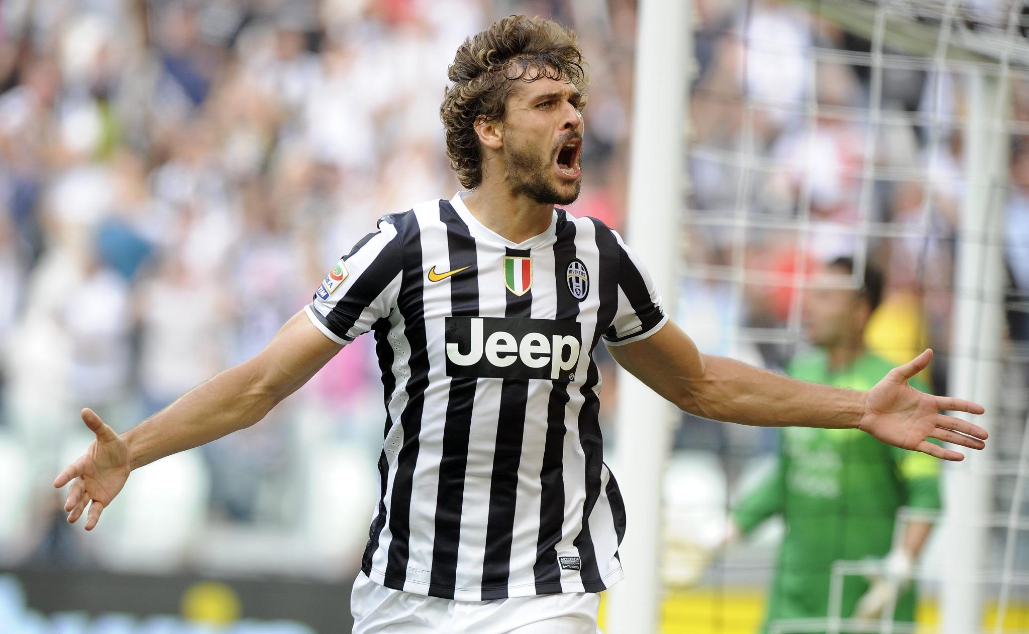 Happy Birthday Fernando Llorente 