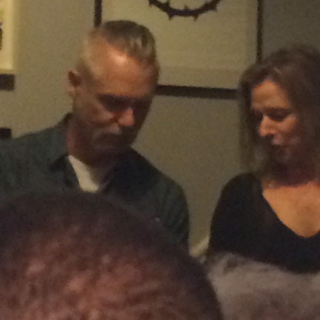 unwriteables's tweet image. Our @ProfWetpaint is at launch of @JonathanMKemp 's new novel #Ghosting :-) @MyriadEditions Bravo!