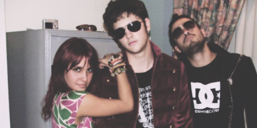 Espacio Uckermann tweet media