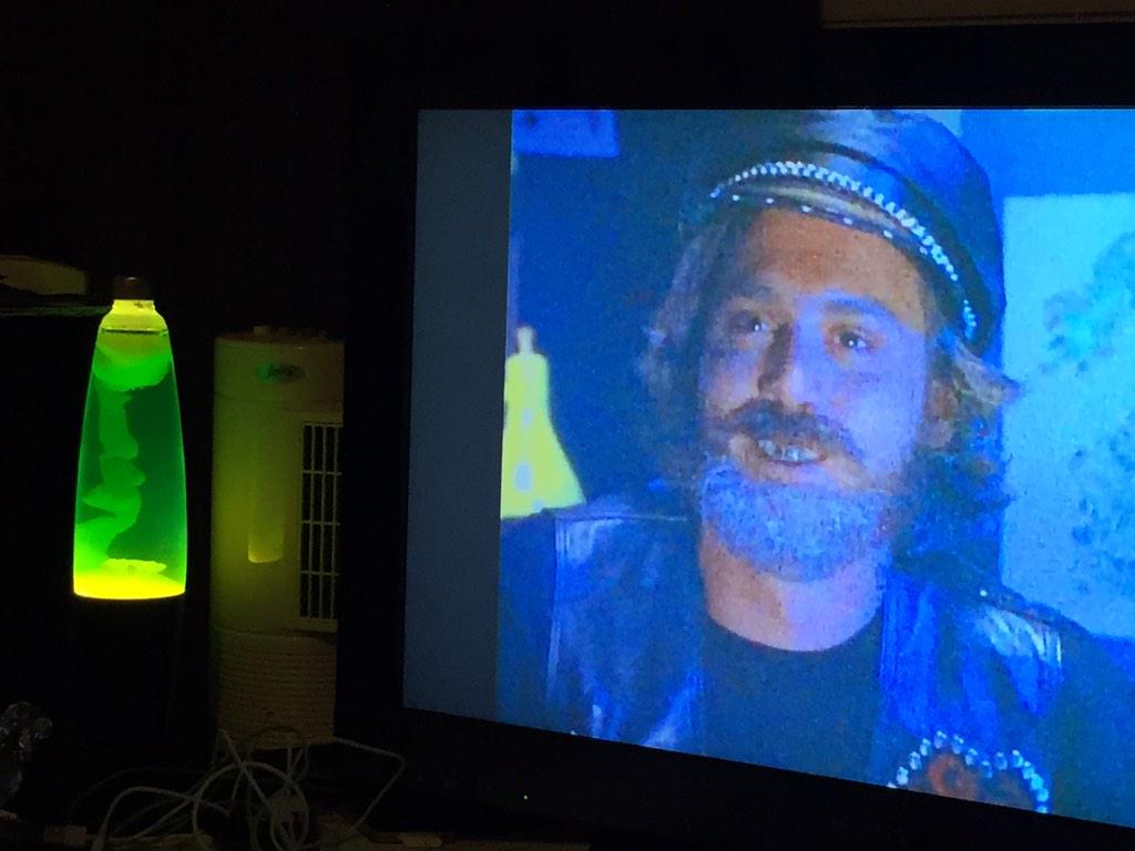 APPLESToNEPiX's tweet photo. #LavaLamps ARE
ALWAYS GROOVY.
#UmphreysMcGee (Jeff may not've spelled it right out loud)
#RapHitler
#TomPetty
^#MVids http://t.co/wHwTrYFEQT