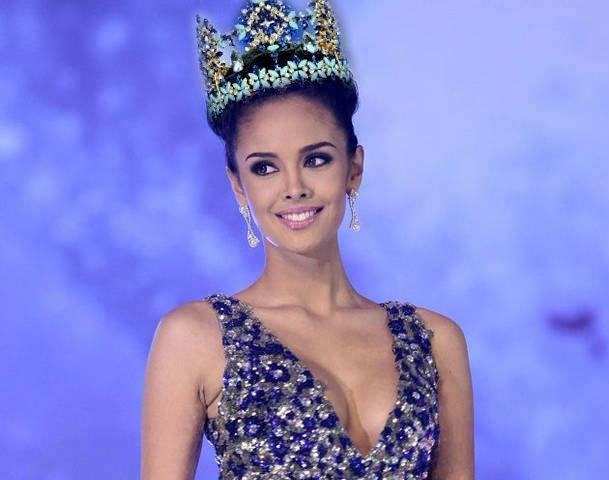 Happy Birthday Megan Young Miss World 2013! Have a great life! | 