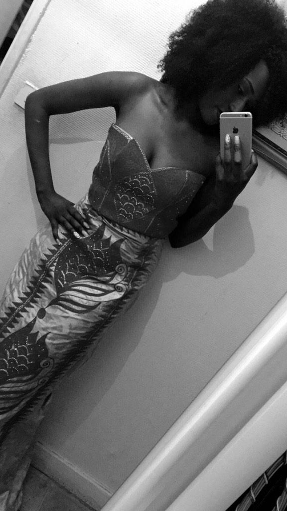 misstyfafa's tweet image. ✌️