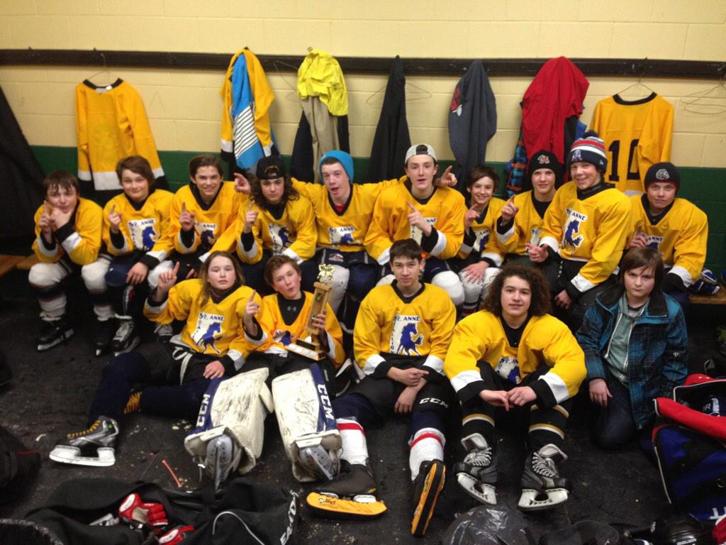 StAnneCornwall's tweet photo. Nothing else than #1!
#theCanadiangame#StAnnepride http://t.co/WzxRGiDBxp