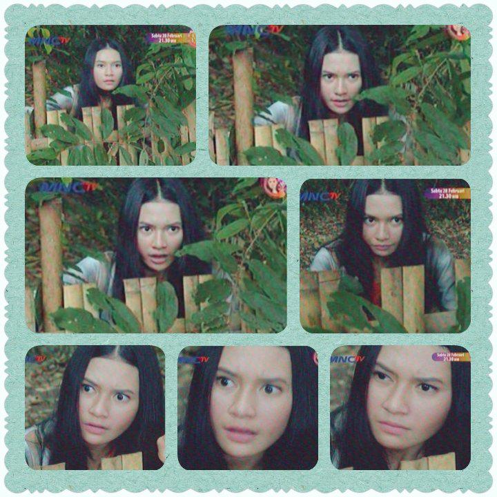 deeniehariyanti's tweet photo. #RahasiaAura @IndahpermataS_ eps22 @official_mde 23++ http://t.co/QK9FzyYijJ