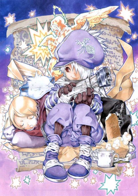 テガミバチのtwitterイラスト検索結果 古い順 テガミバチのtwitterイラスト検索結果 古い順