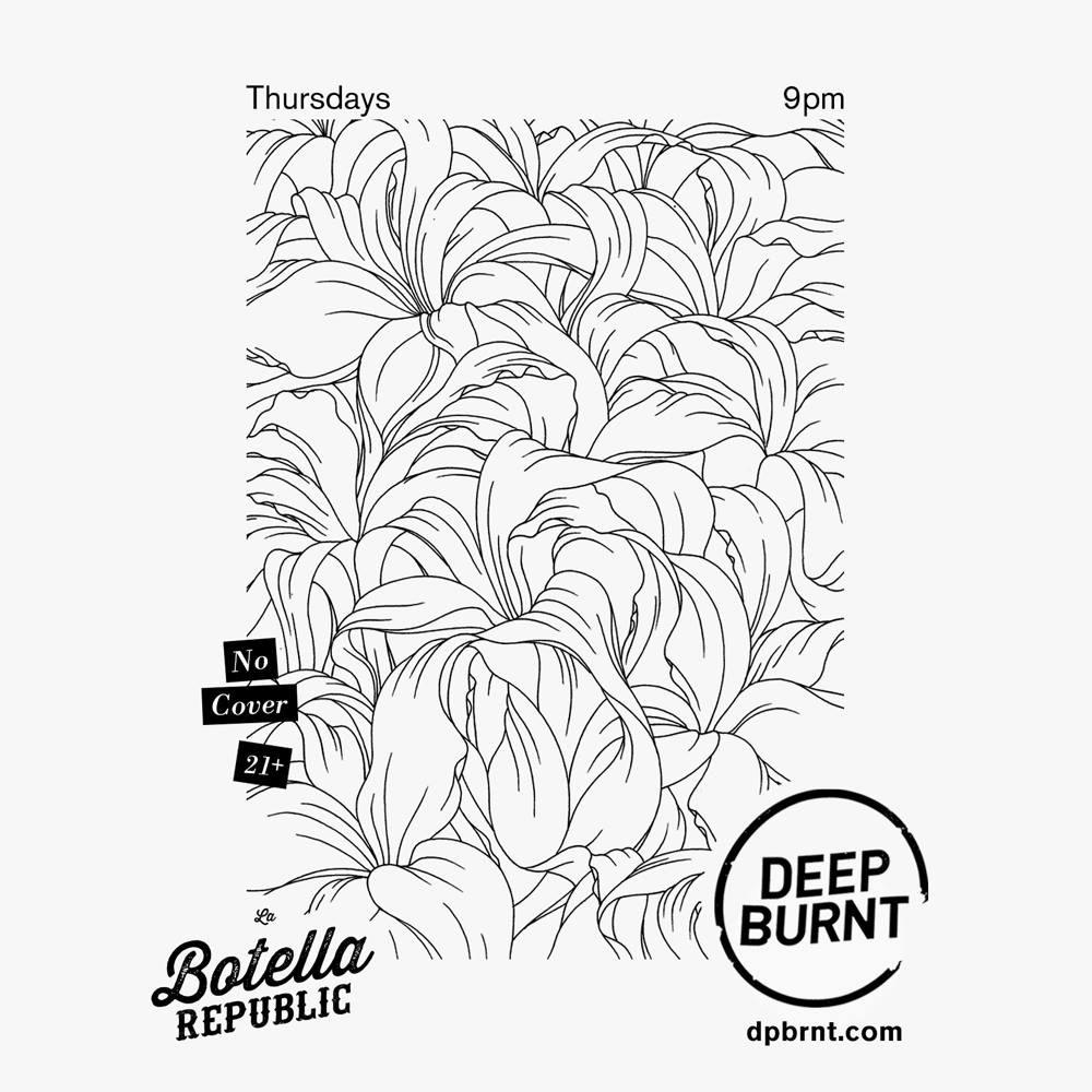 BotellaRepublic's tweet image. TONIGHT: 7-9p DJ @plotilla live set @BotellaRepublic @ebnosh @berkeleyside @NextSpaceBE