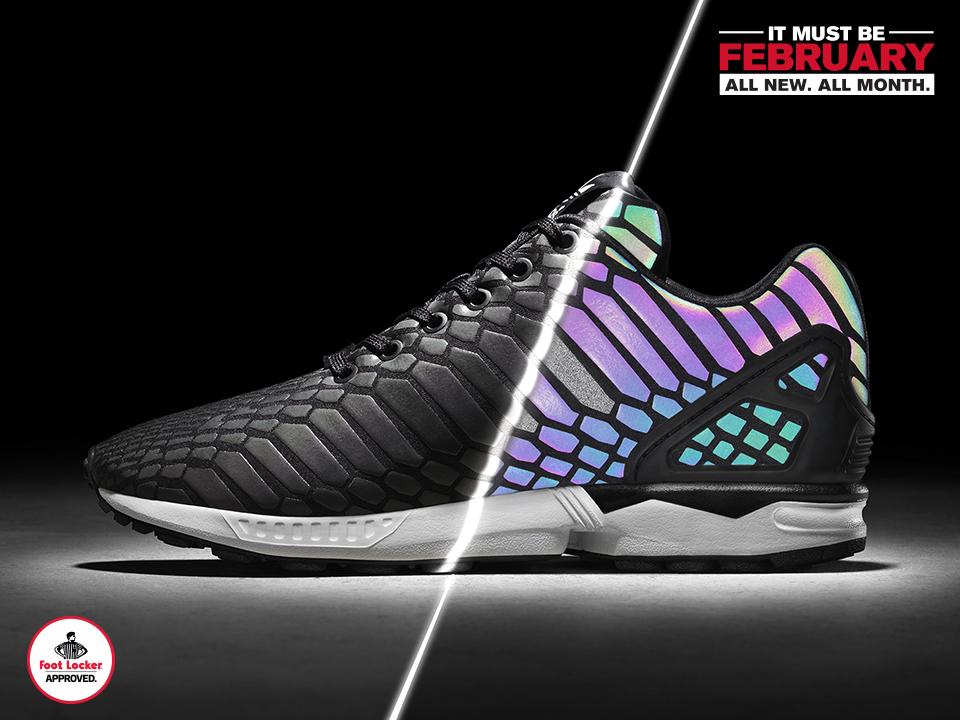 arpón intervalo Christchurch Foot Locker on Twitter: "The #adidas ZX Flux Xeno. Hitting stores tomorrow.  Check out Launch Locator (http://t.co/S4Nc8iGODq) for stores.  http://t.co/wnNOYcF5hk" / Twitter