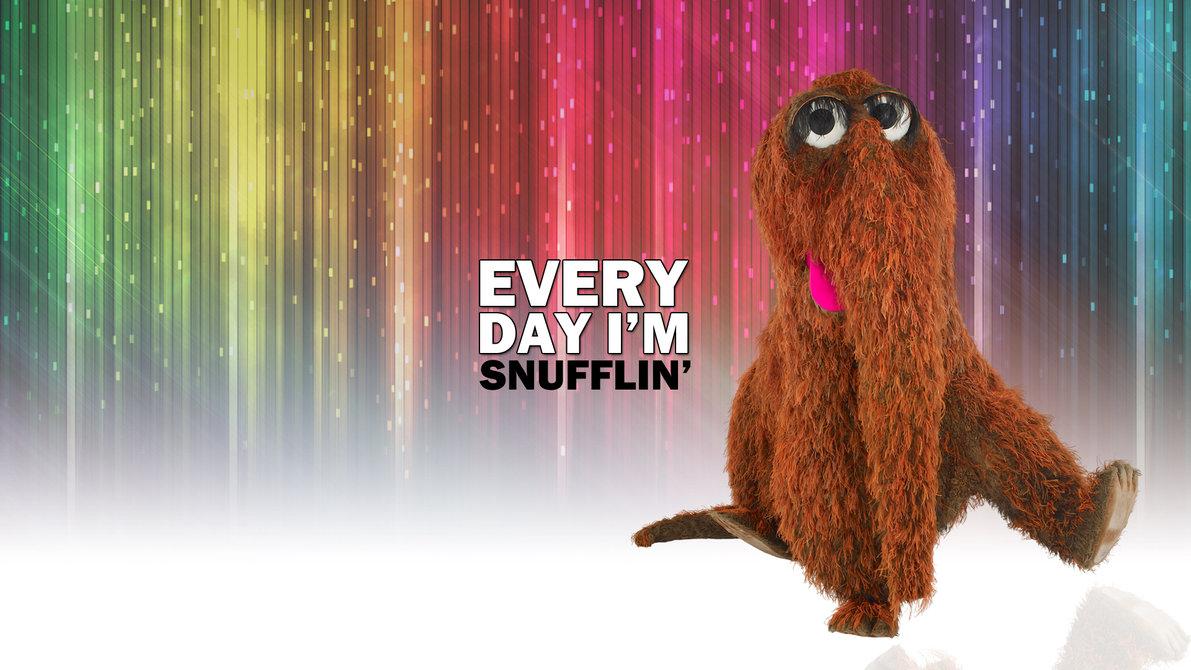 MNGoose34's tweet image. Good old snuffy! #netprovtv