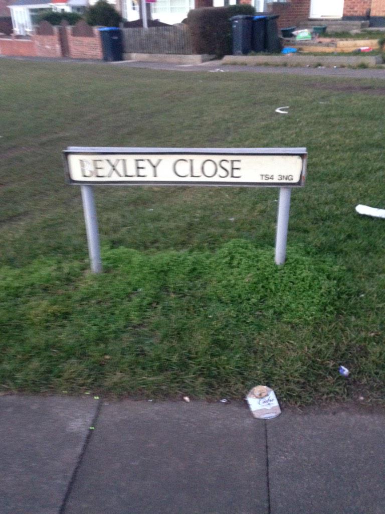 LadgateMatters's tweet image. Have been campaigning in #Easterside tonight! #LadgateMatters #Middlesbrough #Boro #Teesside