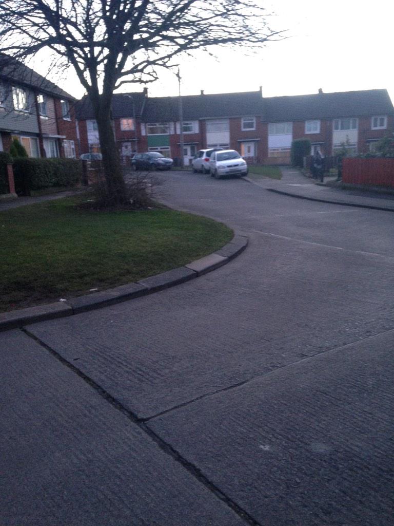 LadgateMatters's tweet image. Have been campaigning in #Easterside tonight! #LadgateMatters #Middlesbrough #Boro #Teesside