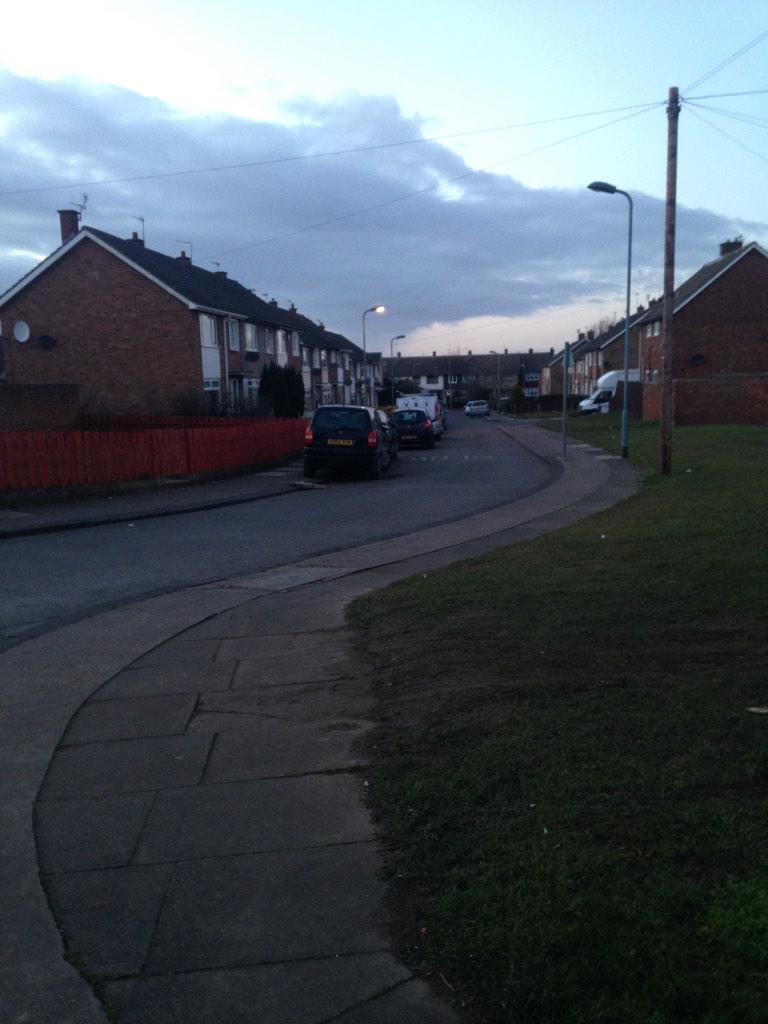 LadgateMatters's tweet image. Have been campaigning in #Easterside tonight! #LadgateMatters #Middlesbrough #Boro #Teesside
