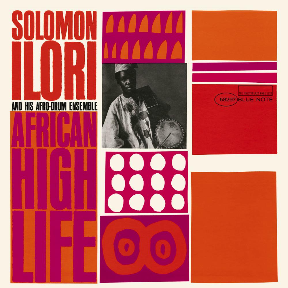 bluenoterecords's tweet image. Blue Note anomaly: Solomon Ilori #AfricanHighLife a 1963 highlife album among hardbop classics smarturl.it/HiddenGems1