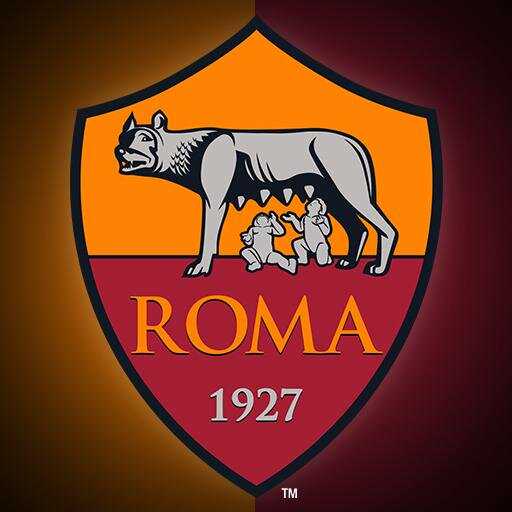 Deandpermana's tweet photo. As Roma http://t.co/BpOhadsqUT