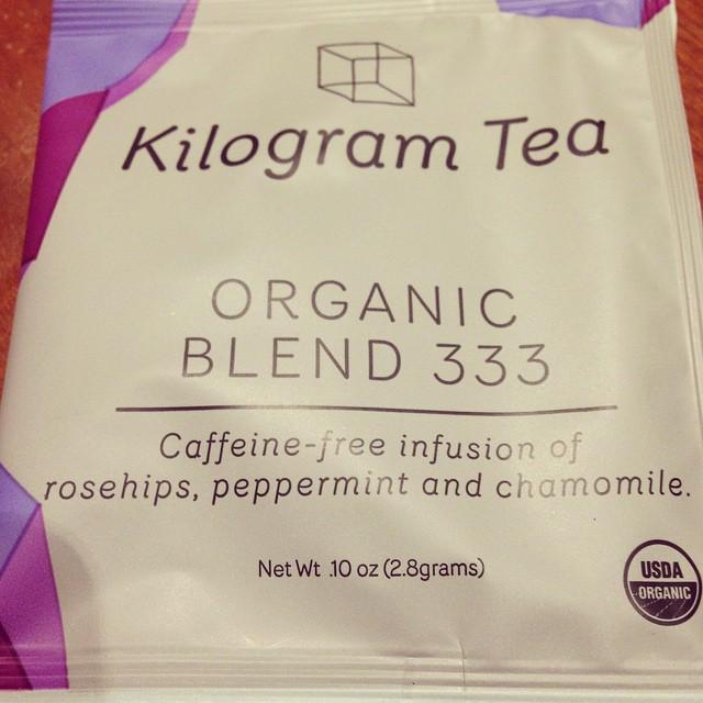 toralshahIH's tweet image. Loving this kilogramtea - beautiful muslin pyramid bag with whole camomile flowers. So calming and relaxing and you…