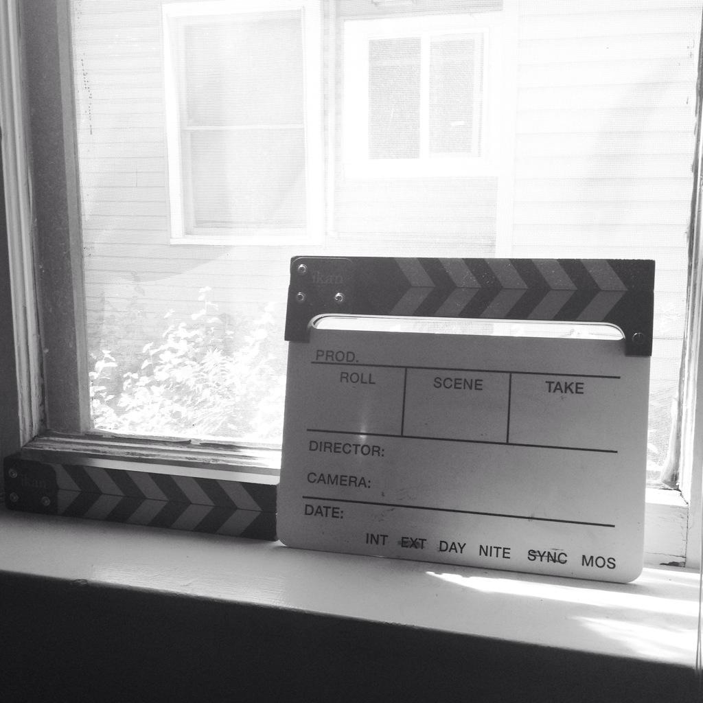 SpringGardenFLM's tweet image. Throwback Thursday #tbt #ThrowbackThursday #film #filmmaking