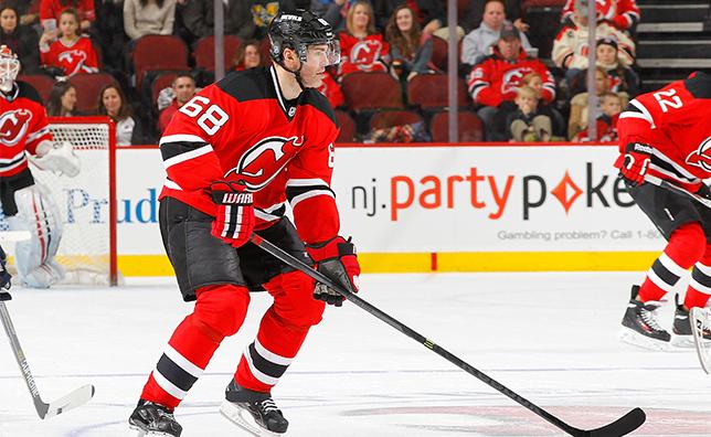 #FlaPanthers acquire F Jaromir Jagr 

More: ow.ly/JHnC4