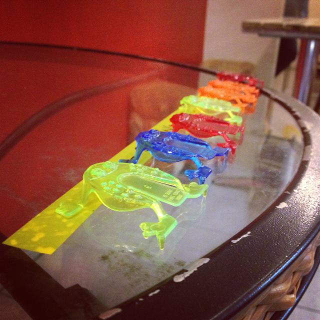 Cafekebo's tweet image. Leap your way to a free coffee today! #FunFridayChallenge @ #cafekebo !