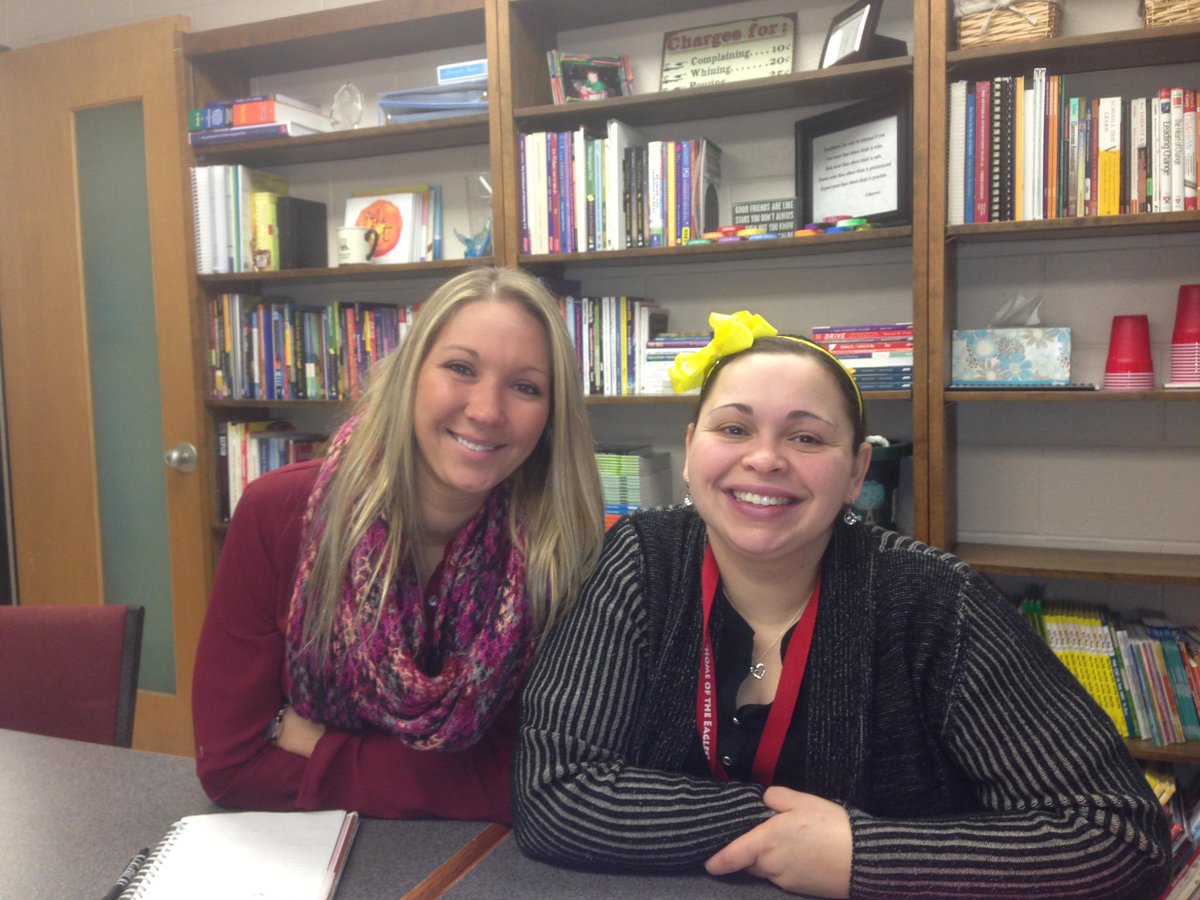 rbpsEAGLES's tweet image. It&apos;s #TechThursday at the PS! #learningisgood