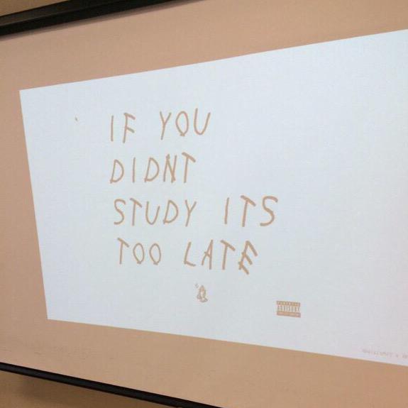 iMajorWish's tweet image. How I feel walking into this Philosophy midterm. #GSUProblems #OnlyAtSouthern