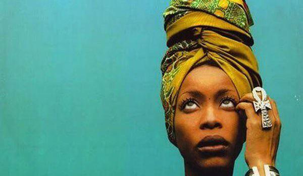 Happy 44th Birthday Erykah Badu ( check out a performance here 