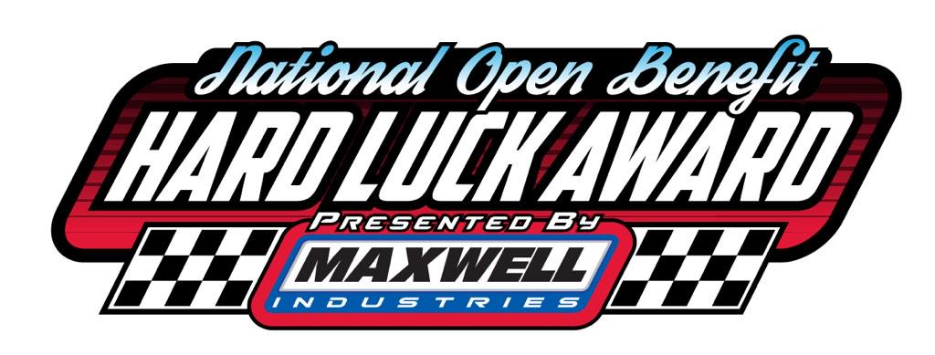 <a href="/NationalopenBen/">NationalOpen Benefit</a> hard luck award presented by maxwell industries <a href="/maxwell8181/">steve watt</a> <a href="/RandR95/">R&R Enterprises</a> <a href="/FKrodends/">Team FK</a> <a href="/WilliamsGrove/">Williams Grove Speedway</a>