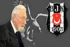 Rövanş alınmıştır büyük başkan.