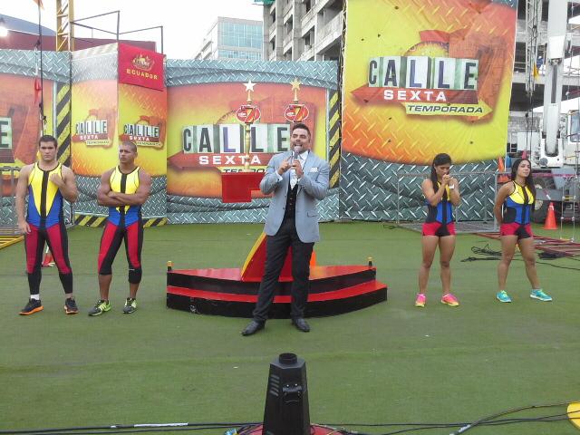 TCdeportesEC's tweet image. NUEVO HT: #ViendoLaFinal

¡Vamos por la segunds tendencia!