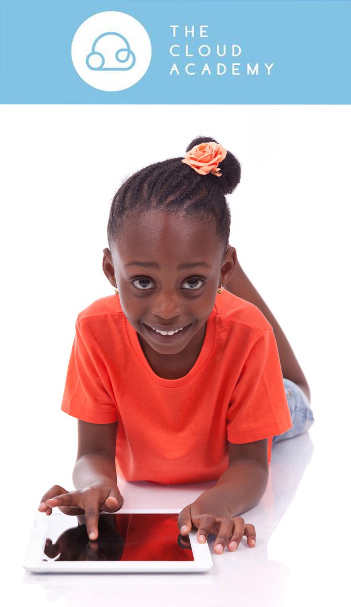 cloudacademy15's tweet image. No need to worry about your child keeping you up late with friends over, #technology  will be their best friend. #bff