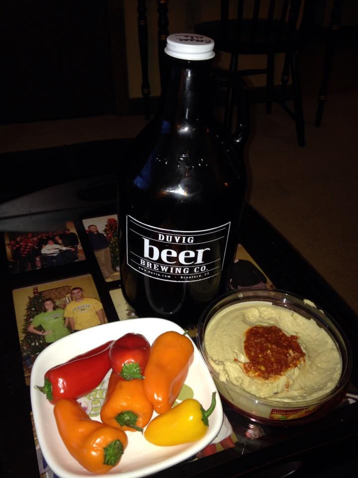 ScottFlynn01's tweet photo. #thirstythursday with #ou_baseball on the radio listening with Kay Flynn. http://t.co/A4VHsImpAa