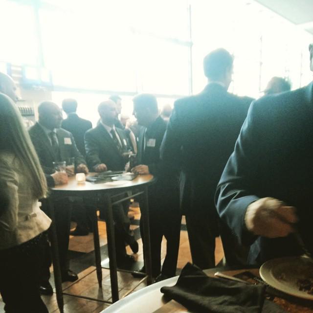 BenLancas's tweet image. #masterbuildersassociation event at #heinzfeild