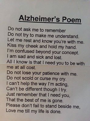 coxc41's tweet image. #DementiaDiaries