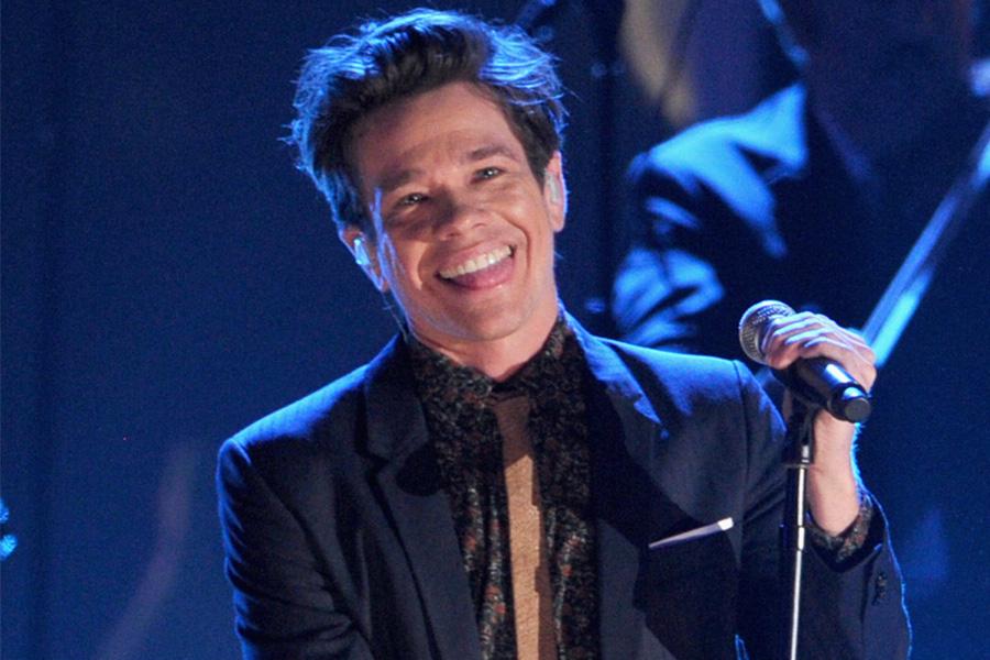 Happy Birthday Nate Ruess 