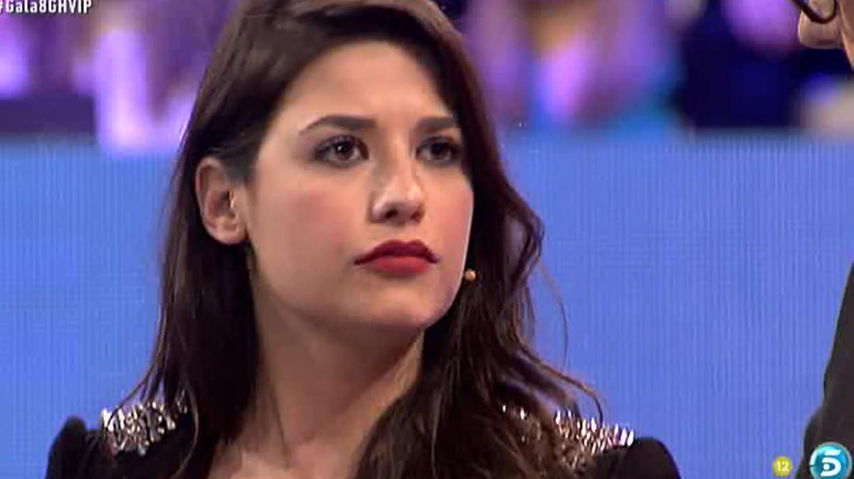 GHmomentazos's tweet image. #Gala8GHVIP &quot;Si tuviera una estrategia no estaría aquí&quot;  mdia.st/directo5