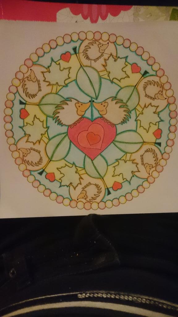 Bezigheidstherapie 🙆