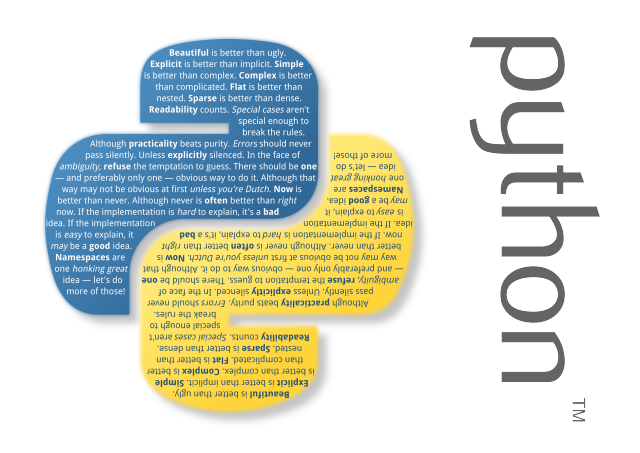 MickeySoFine's tweet image. #Python is becoming more and more popular as a #programminglangauge. bit.ly/1MkuSn5