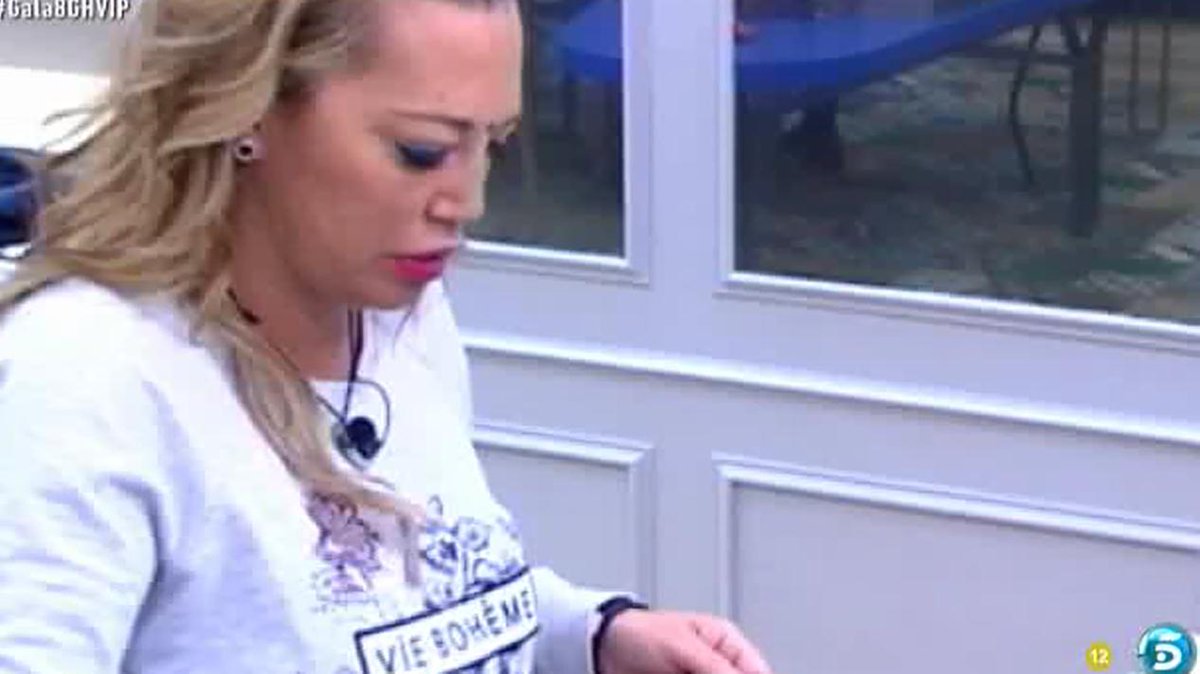 GHmomentazos's tweet image. #Gala8GHVIP ¡¿Otra vez &apos;cocretas&apos; para cenar?! mdia.st/directo5