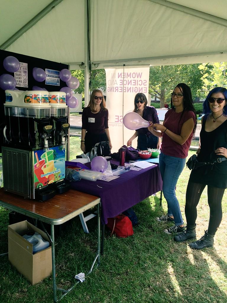 WISEunimelb's tweet image. Come to South Lawn and visit the @WISEunimelb stand for #OWeek and join us today!! #unimelb #WISEunimelb